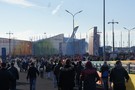 Сочи, Олимпиада 2014 - фото 13