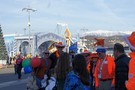 Сочи, Олимпиада 2014 - фото 74