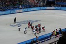 Сочи, Олимпиада 2014 - фото 7