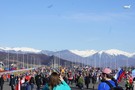 Сочи, Олимпиада 2014 - фото 95