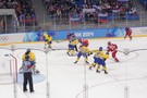 Сочи, Олимпиада 2014 - фото 49