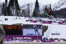 Сочи, Олимпиада 2014 - фото 124