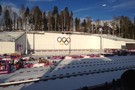 Сочи, Олимпиада 2014 - фото 48