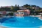 Фото отеля Panorama Sidari 3* - фото 12