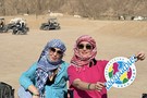 Рекламный тур в Египет (Шарм-эль-Шейх) 2025 - фото 35