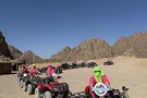 Рекламный тур в Египет (Шарм-эль-Шейх) 2025 - фото 36