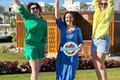 Рекламный тур в Египет (Шарм-эль-Шейх) 2025 - фото 24