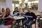 Рекламный тур "География" в Испанию 2018 - фото 164