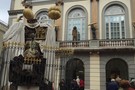 Рекламный тур "География" в Испанию 2018 - фото 117