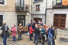 Рекламный тур "География" в Испанию 2018 - фото 101