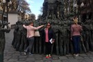 Рекламный тур "География" в Испанию 2018 - фото 78