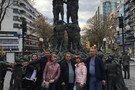 Рекламный тур "География" в Испанию 2018 - фото 80