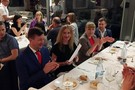Рекламный тур "География" в Испанию 2018 - фото 54
