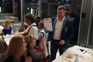 Рекламный тур "География" в Испанию 2018 - фото 50