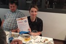 Рекламный тур "География" в Испанию 2018 - фото 44