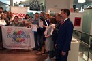 Рекламный тур "География" в Испанию 2018 - фото 38