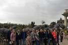 Рекламный тур "География" в Испанию 2018 - фото 34