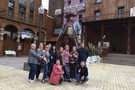 Рекламный тур "География" в Испанию 2018 - фото 31
