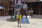 Рекламный тур "География" в Испанию 2018 - фото 30