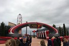 Рекламный тур "География" в Испанию 2018 - фото 26
