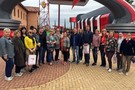 Рекламный тур "География" в Испанию 2018 - фото 20