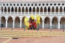 Рекламный тур "География" в Испанию 2018 - фото 19