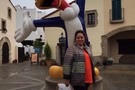 Рекламный тур "География" в Испанию 2018 - фото 6