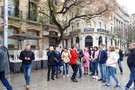 Рекламный тур "География" в Испанию 2018 - фото 7