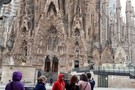 Рекламный тур "География" в Испанию 2018 - фото 3