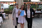 Рекламный тур в Турцию "География" 2019 - фото 6