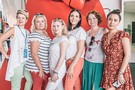 Рекламный тур "География" ОАЭ 2018 - фото 86