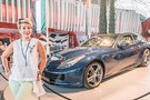 Рекламный тур "География" ОАЭ 2018 - фото 87