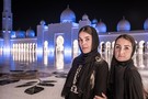 Рекламный тур "География" ОАЭ 2018 - фото 72