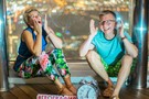 Рекламный тур "География" ОАЭ 2018 - фото 58