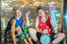 Рекламный тур "География" ОАЭ 2018 - фото 63