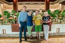 Рекламный тур "География" ОАЭ 2018 - фото 50