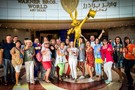 Рекламный тур "География" ОАЭ 2018 - фото 24