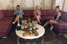 Рекламный тур "География" ОАЭ 2018 - фото 12