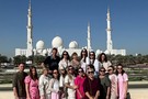 Рекламный тур в ОАЭ 2026 - фото 11