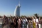 Рекламный тур в ОАЭ 2026 - фото 12