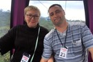 Рекламный тур для сети "География" во Вьетнам 2017 - фото 11