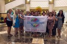 Рекламный тур для сети "География" во Вьетнам 2017 - фото 9