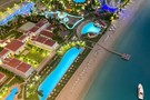 Фото Rixos Water World Aktau - фото 19
