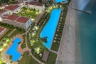 Фото Rixos Water World Aktau - фото 21