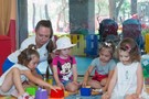 Детский отдых Фото SUN FAMILY CLUB - фото 2