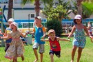 Детский отдых Фото SUN FAMILY CLUB - фото 1
