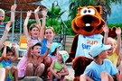 Детский отдых Фото SUN FAMILY CLUB - фото 3