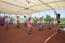Детский отдых Фото SUN FAMILY CLUB - фото 5