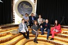 Репортаж с премии «Ты Будешь Гордиться 2019» - фото 8