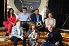 Репортаж с премии «Ты Будешь Гордиться 2019» - фото 10